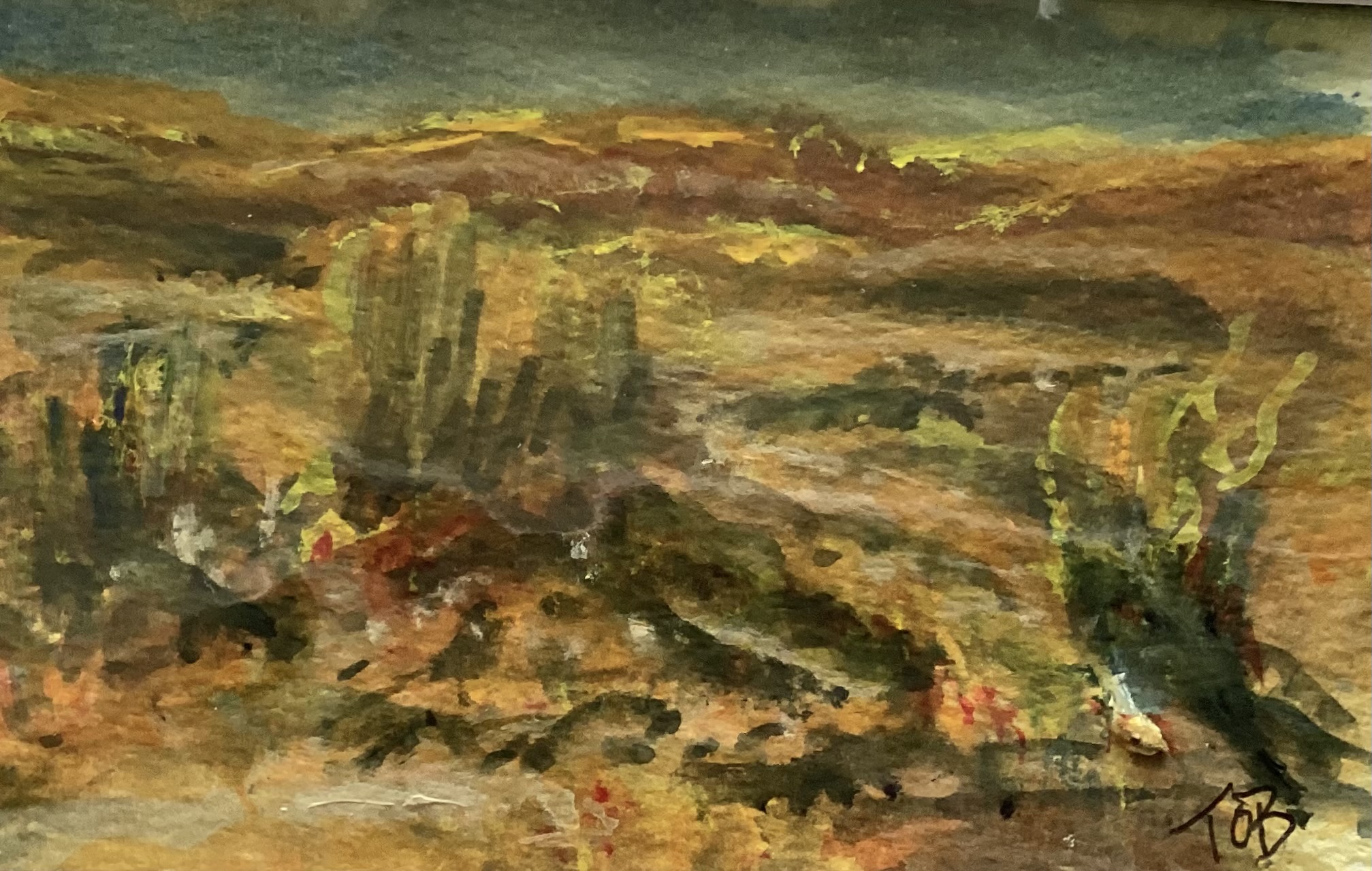 Your Painted Image Banner Image